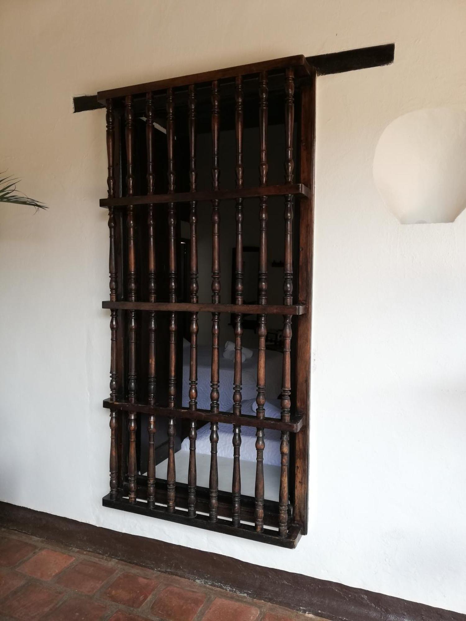 Hotel Casa Claustro De Zapatoca Zewnętrze zdjęcie